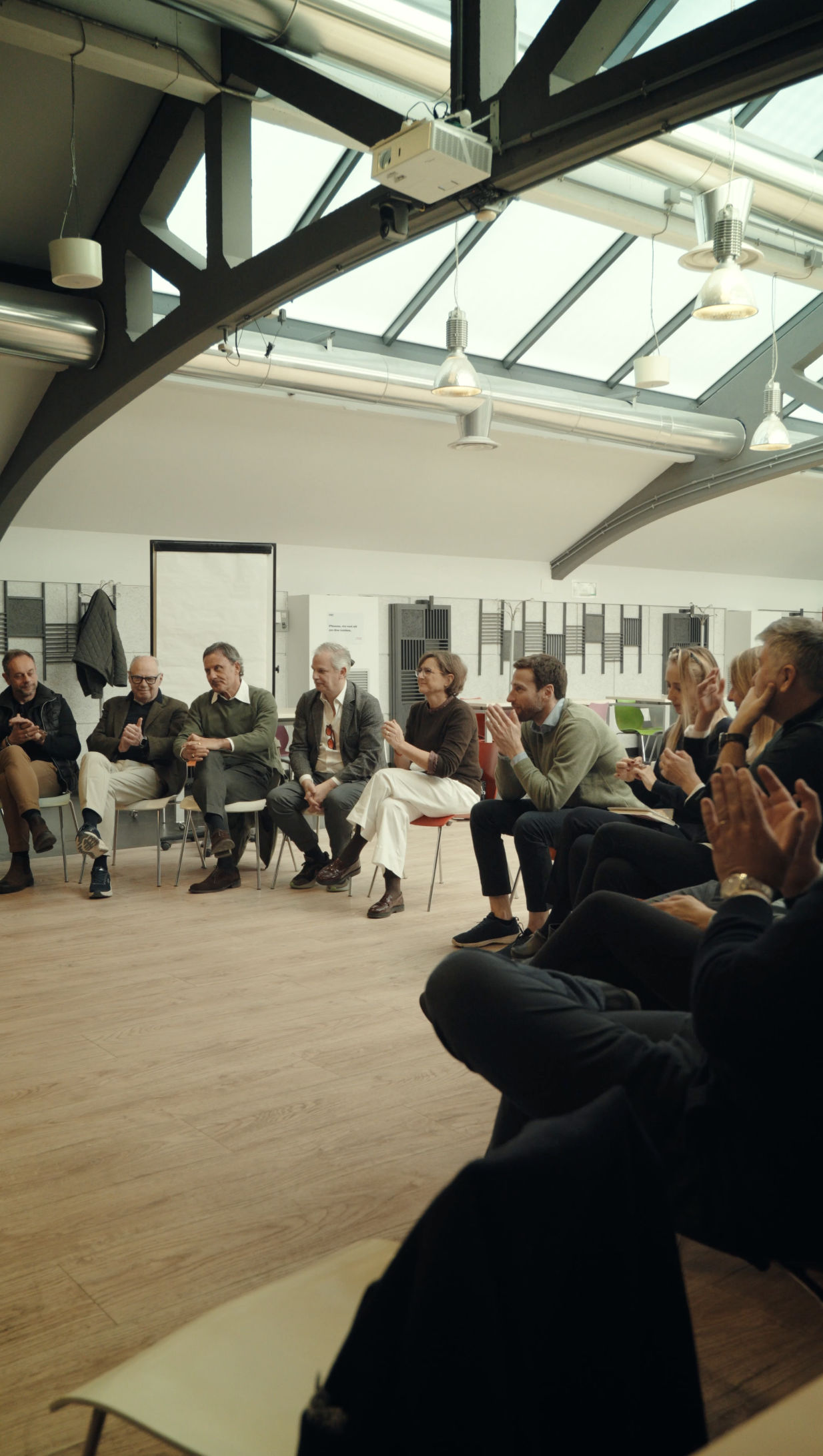 Foto del progetto
