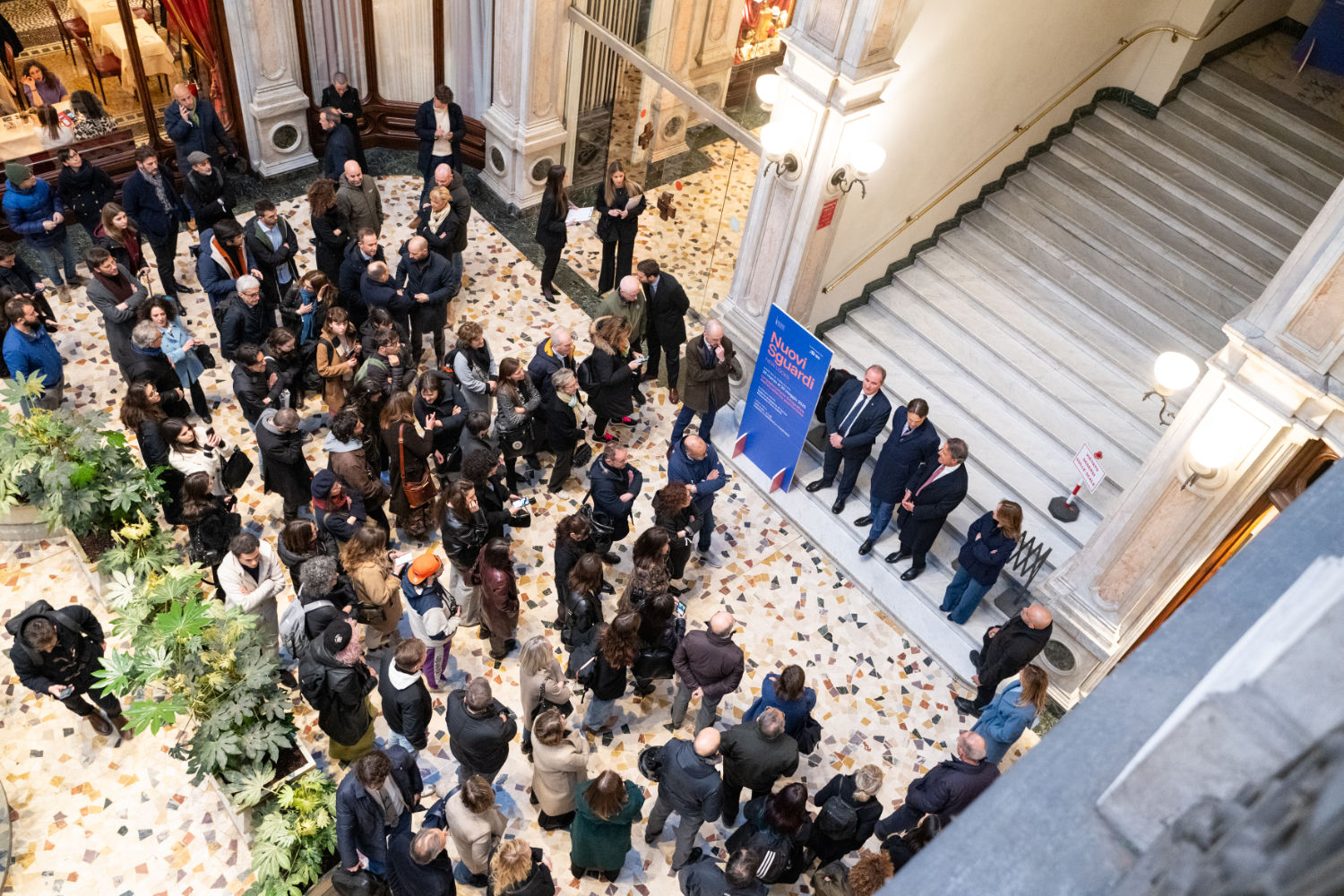 Foto del progetto
