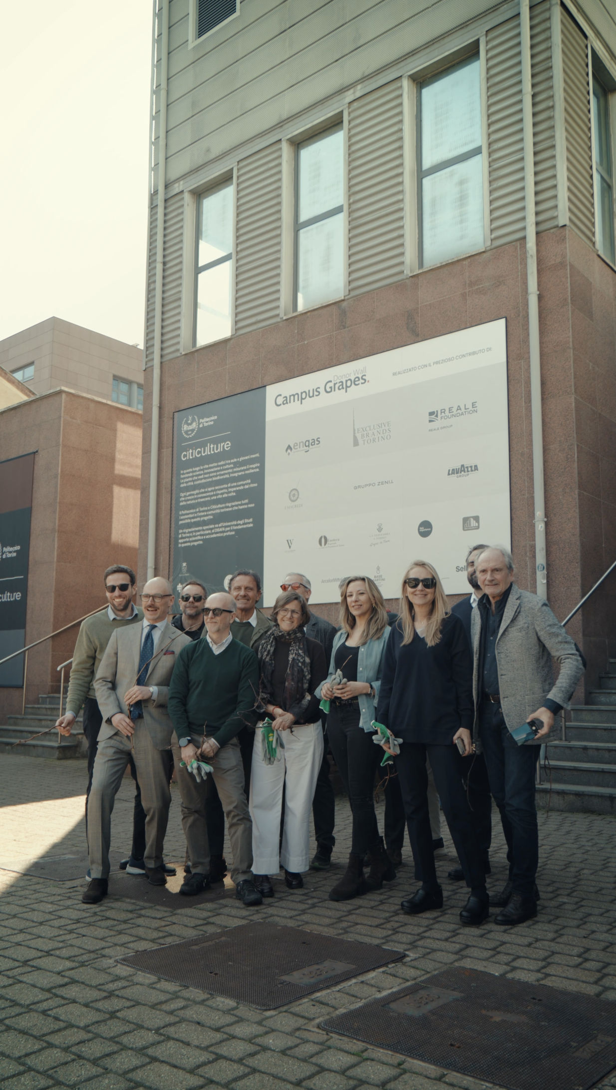 Foto del progetto