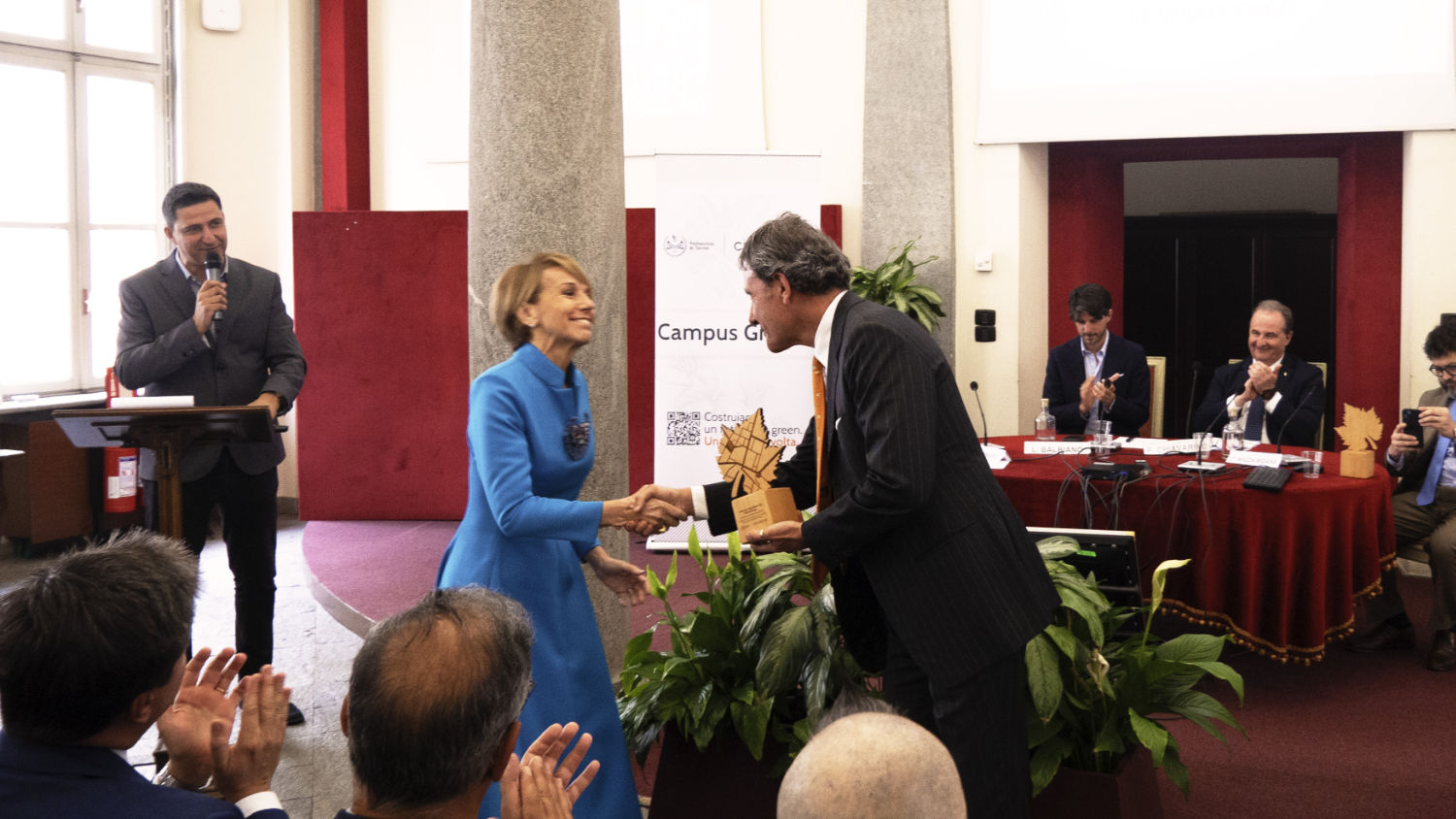Foto del progetto