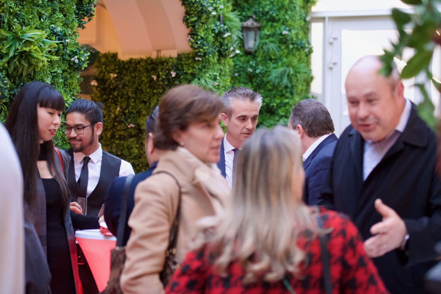 Foto del progetto