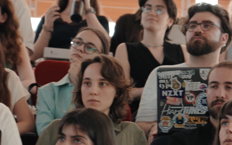 Foto del progetto